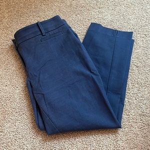 Ann Taylor Loft - The Riviera Pant